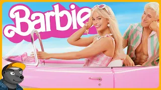 Barbie Je Absolutní Šílenost