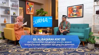 Syaiton Musuh Kita yang Nyata - Curhat Ustadz