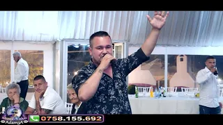 Iobiboc de la Gilau - Jupânul din piață Joc țigănesc LIVE 2️⃣ Botez ( Damian ) 2021