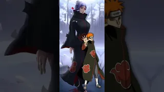 Cute Naruto Characters sing Simpapa palobila