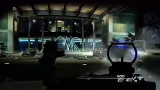 Call of Duty: Modern Warfare 3 (Wii) - Campaign - FINAL Mission #16 'Dust to Dust' + Credits [HD]