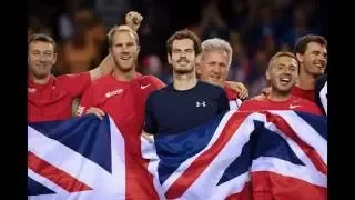 Rio Olympics 2016: Andy Murray to be Team GB flag bearer