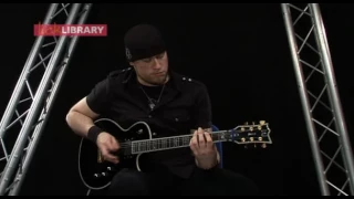 Metallica Master Of Puppets Performance Andy James