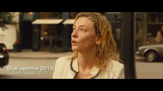 Cate Blanchett Best Performances 1