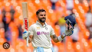 Virat Kohli 186(364) | India Vs Australia 4th TEST 2023 | Extended Highlights.