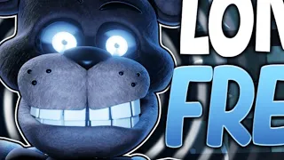 FNAF LONELY FREDDY SONG But It's Only Lonely freddy