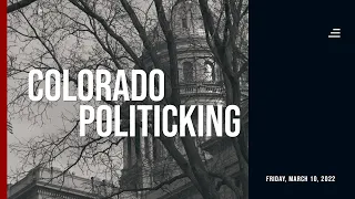 Colorado Politicking | Everything you need to know about Tina Peters