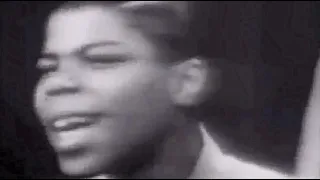 Frankie Lymon & The Teenagers - Why Do Fools Fall In Love (1956)