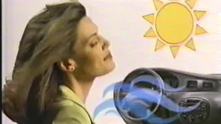 Commercials From Jan. 8, 1998