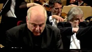 Barenboim, Boulez and the Staatskapelle Berlin performing Liszt Piano Concertos (trailer)