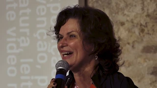 1 Encontro de Comunicação e Patrimônio Cultural Brasileiro - Conversa com Ivana Bentes - 2/06