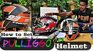 best helmet under 2000 / how to set the spaikes / trend /black buddy tamil