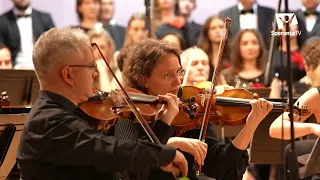 Enigma Variations - Corul și Orchestra GLORIA DEI