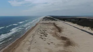 South Padre Island, Texas US