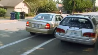 Flawless Parallel Parking (Everyday Advice)