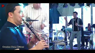 Rahman Hudayberdiyew - Turkmen Gozeli ( Janly Ses 2023 ) Official Video