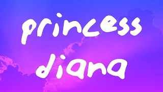 Ice Spice & Nicki Minaj - Princess Diana (Lyrics)