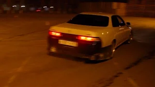 JDM Drift  Актис 2017 открытие