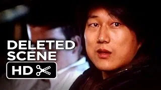 The Fast and the Furious: Tokyo Drift Deleted Scene - A Lot of Funerals (2006) - Racing Movie HD