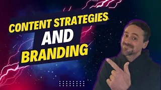 Unleash The Power Of Content Strategies To Skyrocket Your Brand!