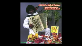 Buckwheat Zydeco - I've Had Trouble With The Blues