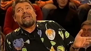 Genial daneben ! von 2004 mit Jürgen von der Lippe