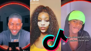 Funny Black Tik Tok Compilation(relatable) pt.32