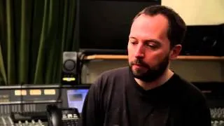 Squarepusher on Ufabulum Live