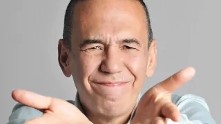 Gilbert Gottfried Talks OJ