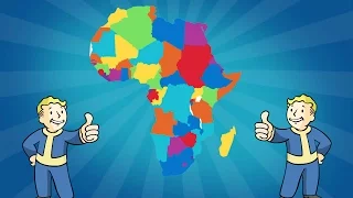 How To MEMORIZE ALL OF AFRICA EASILY! (100% WORKS)