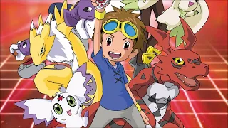 Digimon Tamers - "Slash" Romaji + English Translation Lyrics #158