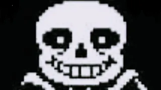 Xenogenesis + megalovania...(FINAL)