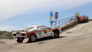 Lancia 037