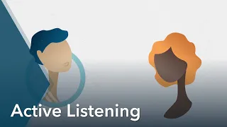 Active Listening Training | Soft Skill Training | iHasco