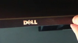 Не включается. Монитор Dell U2412M. РЕМОНТ