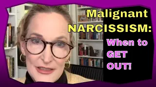 Danger Signs of NARCISSISTIC PERSONALITY DISORDER | How to Deal NPD FAMILY MEMBER