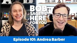 Andrea Barber Shares Her Journey From Prune Commercials to 'Full House', to Her Role on Nickelodeon.