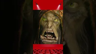 King Ragnar has just deserved respect of ALL the orcs in #warcraft #shorts #movie