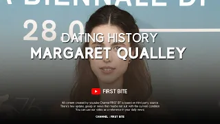 Margaret Qualley Dating History / Boyfriends List (2012 - 2020)