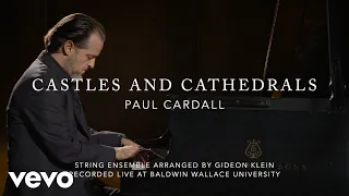 Paul Cardall - Castles and Cathedrals (Official Video)
