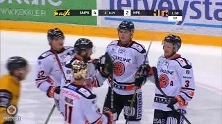 Kristian Vesalainen 2G vs SaiPa | Feb 10 2018