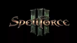 SpellForce 3. #32. Неизвестный остров