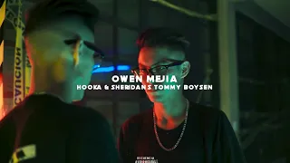 Hooka & Sheridan's / Tommy Boysen(Owen Mejía Coreografía)