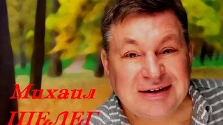 Михаил ШЕЛЕГ -  За глаза твои карие  (концерт в г. Перми)