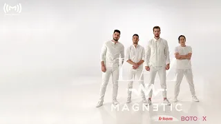 Magnetic - LAŽ (Official Video)