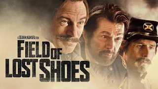 2014 - Field Of Lost Shoes (Frederik Wiedmann)