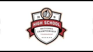 Round 10 Burnsville A (MN) v. Henderson County (KY)