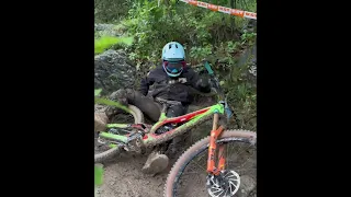 Downhill mountain biking # Mountain biking