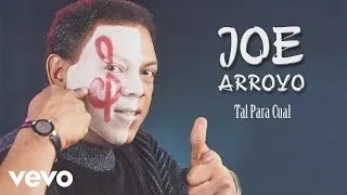 Joe Arroyo - Tal Para Cual (cover Audio)