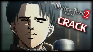 【Attack On Titan / Season 2】On CRACK